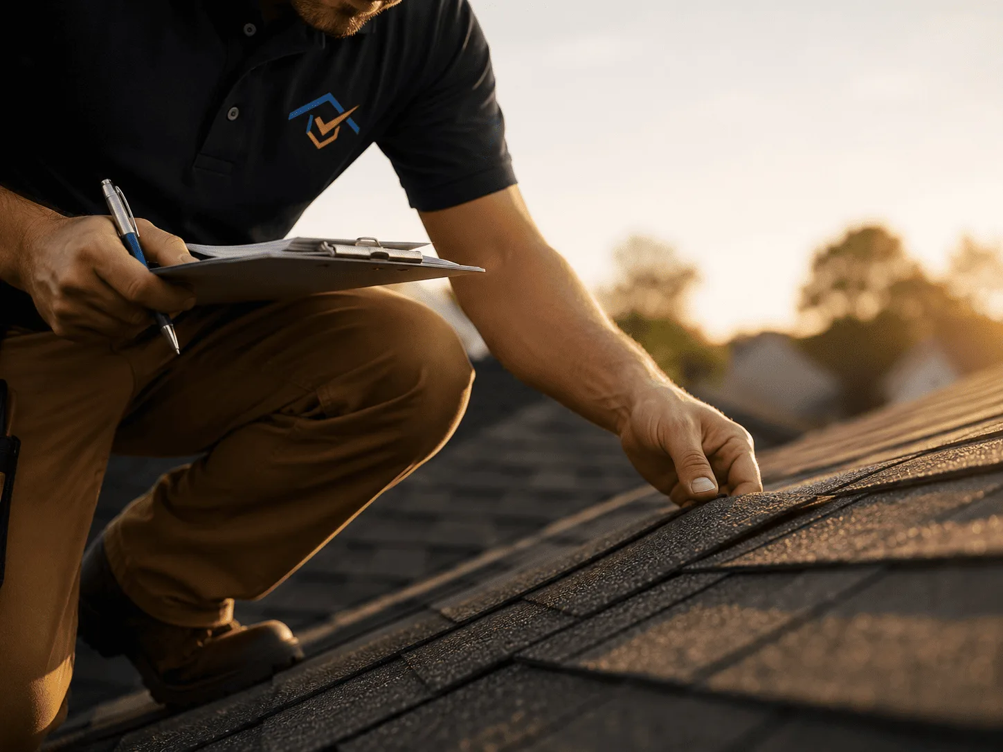 Why Choose Roof Inspection in Friendship, OH